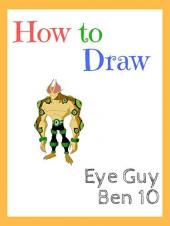 Ver Pelicula Cómo dibujar Eye Guy Online