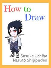 Ver Pelicula Cómo dibujar Sasuke Online