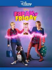 Ver Pelicula Freaky Friday (2018) Online