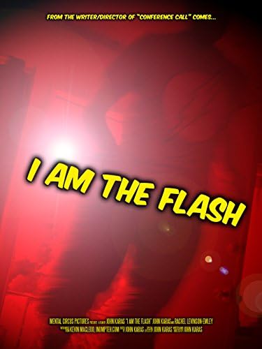 Pelicula Yo soy el flash Online