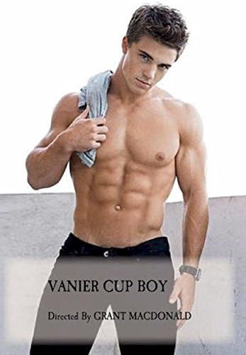 Pelicula Vanier Cup Boy Online