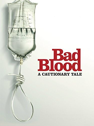 Pelicula Mala sangre: un cuento de precaución Online