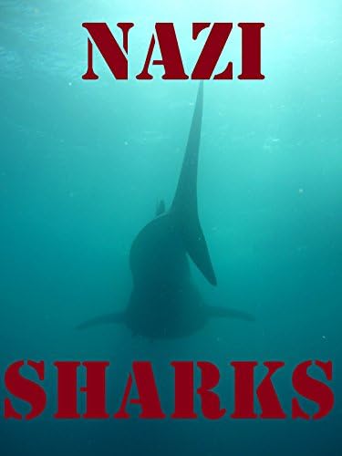 Pelicula Tiburones nazis Online
