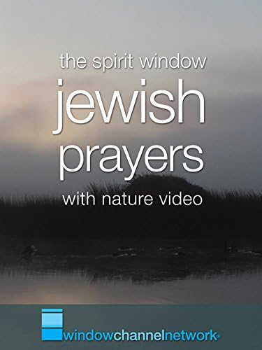 Pelicula Oraciones judías con video natural Online