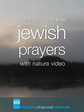 Ver Pelicula Oraciones judías con video natural Online
