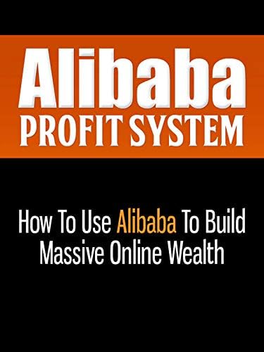 Pelicula Sistema de ganancias de Alibaba Online