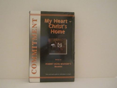 Pelicula Compromiso: mi corazón, el hogar de cristo Online