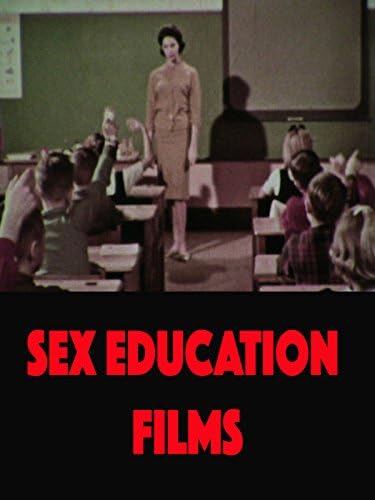 Pelicula Películas de educación sexual Online