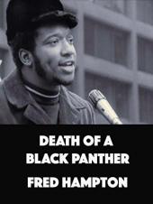 Ver Pelicula Muerte de una pantera negra: Fred Hampton Online