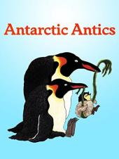 Ver Pelicula Árticos antárticos Online