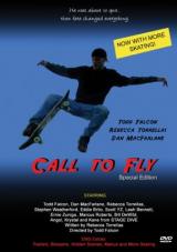 Ver Pelicula Call To Fly - Skateboarding Película Online