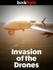 Ver Pelicula Luz de fondo: invasión de los aviones no tripulados Online