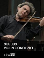 Ver Pelicula Sibelius - Concierto para violín Online