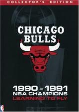 Ver Pelicula Chicago Bulls: Campeones de la NBA 1990-1991 - Aprendiendo a volar Online