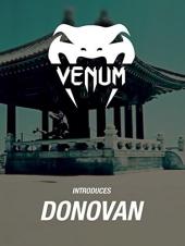Ver Pelicula Venum presenta Donovan Online