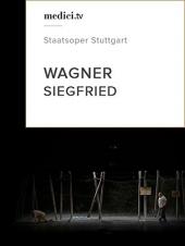 Ver Pelicula Wagner, Siegfried - Staatsoper Stuttgart Online