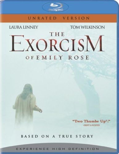 Pelicula El exorcismo de Emily Rose Online