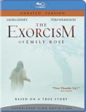Ver Pelicula El exorcismo de Emily Rose Online