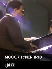 Ver Pelicula McCoy Tyner Trio en vivo en Estival Lugano Online