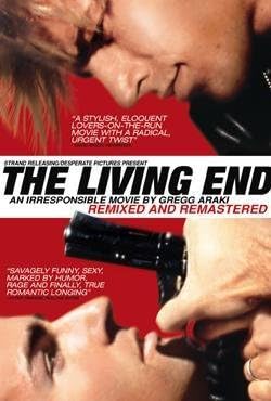 Pelicula The Living End Featurette: Entrevista con Gregg Araki Online