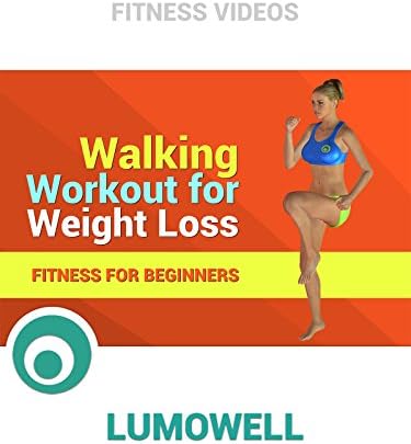 Pelicula Entrenamiento para caminar para bajar de peso - Fitness para principiantes Online