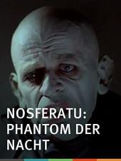 Ver Pelicula Nosferatu: Phantom der Nacht Online