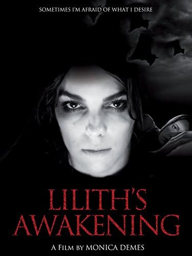 Pelicula El despertar de Lilith Online