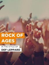 Ver Pelicula Rock de años Online