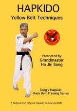 Ver Pelicula Técnicas del cinturón amarillo de Hapkido de la canción Online