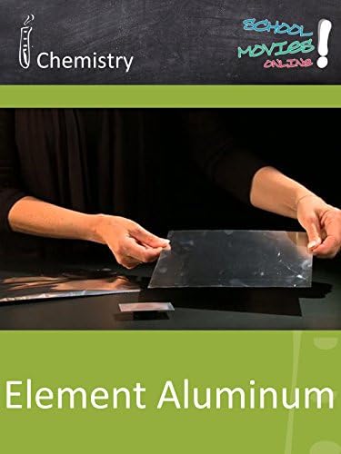 Pelicula Element Aluminum - School Movie on Chemistry Online