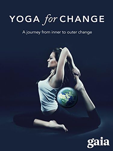 Pelicula Yoga para el cambio Online