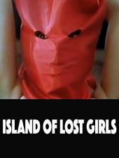 Ver Pelicula Isla de las niñas perdidas Online