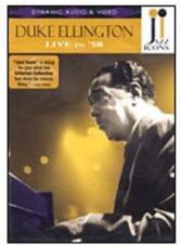 Ver Pelicula Íconos de jazz-Duke Ellington Online