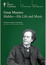 Ver Pelicula Grandes Maestros: Mahler - Su Vida y Música Online