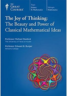 Pelicula La alegría de pensar: la belleza y el poder de las ideas matemáticas clásicas Online