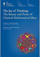 Ver Pelicula La alegría de pensar: la belleza y el poder de las ideas matemáticas clásicas Online