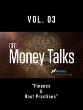 Ver Pelicula CFO Money Talks Vol. 03 & quot; Finanzas & amp; Mejores Prácticas & quot; Online