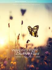 Ver Pelicula Esperando mariposas Online