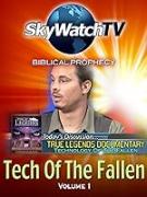 Foto de Skywatch TV: Profecía Bíblica - The Unholy See Volumen 1