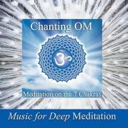 Foto de Cantando Om con Overtones de Music for Deep Meditation