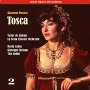 Foto de Puccini: Tosca