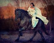 Foto de De mujeres y caballos