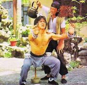 Foto de Jackie Chan: Maestro de Kung Fu