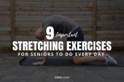 Foto de Videos de ejercicios de estiramiento y flexibilidad | Entrenamiento de estiramiento medio dividido para intermedio