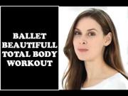 Foto de Ballet Beautiful Body completo entrenamiento