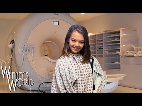 Whitney's Elbow Injury | MRI and Expander Removal