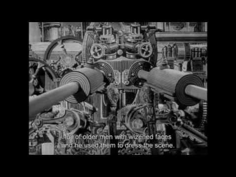 Karel Zeman: Vynález zkázy / The Fabulous World of Jules Verne - o filmu / about film