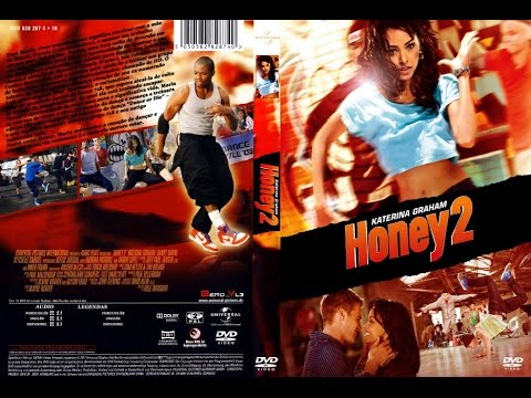 Assistir Filme Honey 2 No Ritmo Dos Sonhos 2011 1080p