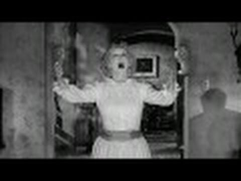 BETTE DAVIS SINGS "I've Written A Letter To Daddy" from "Whatever Happened To Baby Jane?"
