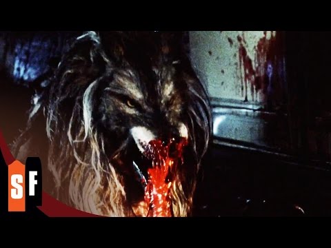 Dog Soldiers (2/3) Bloody Werewolf Attack (2002) HD